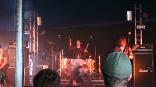 The VirginMarys - Running For My Life