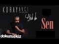 Koray Avcı - Sen (Official Audio) Koray Avcı - Sen (Official Audio)