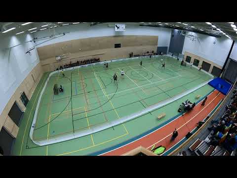 M2D PM: SBS PaHa - Jalas erä 3