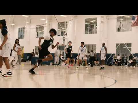 DC Blue Devils DMV Warm up 2024 promo