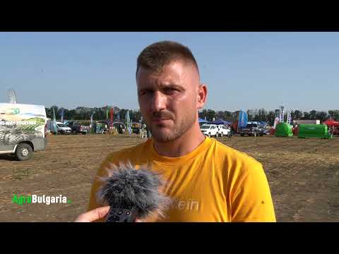 НАЗ настоява за удължаване на забраната за внос на украинско зърно и след 15-и септември