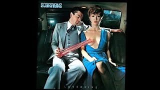 Scorpions  - &#39;Can`t Get Enough´