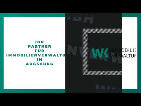 WK Immobilienverwaltung GmbH YouTube-Vdeominiatur 4