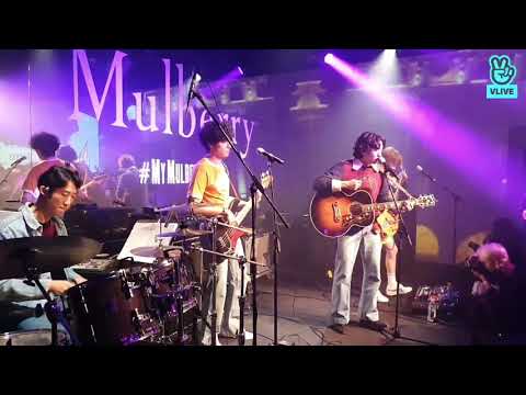 [잔나비] 191015 My Mulberry Local-전설