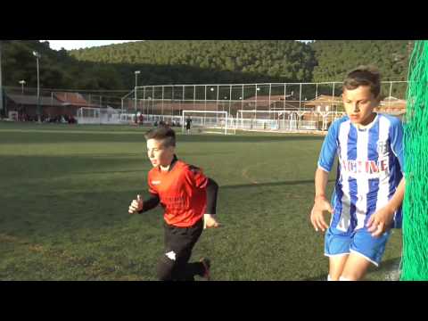 Atlantis FC  -  Aiantas Evrota FC