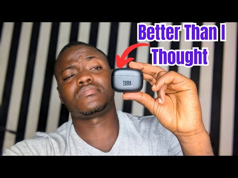 Unbox & Review: JBL Tune 130NC | Unbiased and Eye-Opening