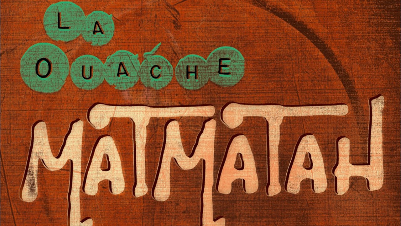 Matmatah - Ribette's