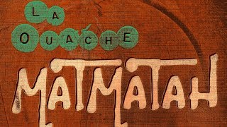Matmatah - Ribette&#39;s
