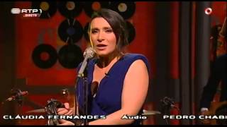 CLÃ "Outra Vez" - Nuno Markl - 5 Para a Meia Noite