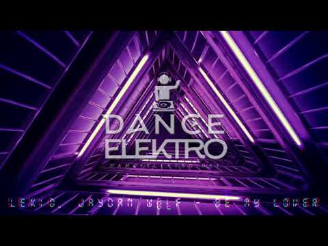Lexio, Jaydan Wolf - Be My Lover (La Da Da Dee) #tbt #remix