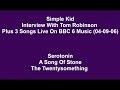 Simple Kid - 6 Music (04-09-06)