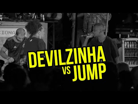 JUMP [RJ] vs DEVILZINHA [RJ] @ Batalha do Real 18/12
