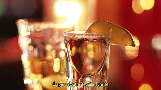 Alan Jackson Tequila Sunrise