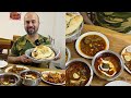 दिल्ली का AUTHENTIC ZAIKA अब जोधपुर में | MUGHLAI  FOOD SERVED WITH KHAMIRI ROTI |