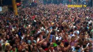 Official Video Amnesia Ibiza Closing Party 2011  EL CIERRE
