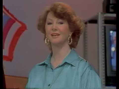 TĘCZOWY MUSIC BOX 18 extra wywiad z Iloną KUŚMIERSKĄ - emisja 7.4.1991