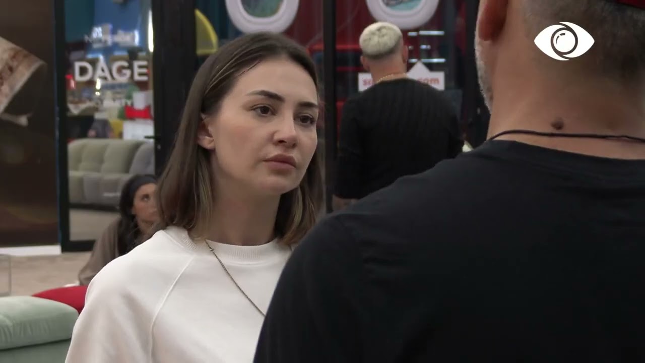 Ty të shoh në finale/ Qetsori-Kiarës: Bledin e shoh jashtë!