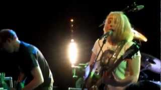 Bettie Serveert @Club Ziggo Live (31-10-12)
