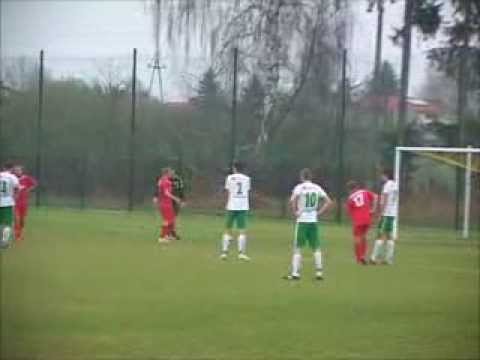 Zawisza Sienno - Radomiak II Radom