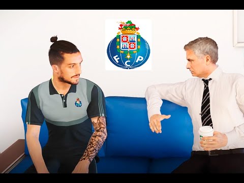 INÍCIO NO PORTO COM JOSÉ MOURINHO EM BUSCA DA CHAMPIONS !!! PES 2020 - MASTER LEAGUE #01