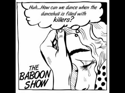The Baboon Show - 