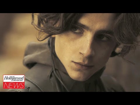 BAFTA賞:『デューン』が最多ノミネートでレースに参戦