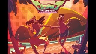 OBMJ - Volume II - Disco Completo