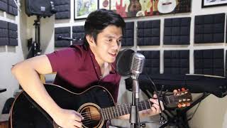 I’ll Always Love You- Michael Johnson (Cover)