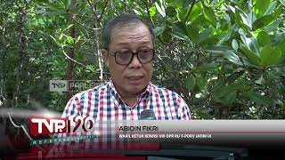 Komisi VIII DPR RI : Tingkatkan Upaya Penyelamatan Masyarakat - TVR 120