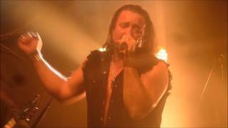 Symphony X - "In my darkest hour" [HD] (Madrid 27-02-2016)