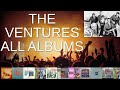 Best-Selling Albums by THE VENTURES | SOUNDS OF THE VENTURES, NEW TESTAMENT, DELUXE DOUBLE & More