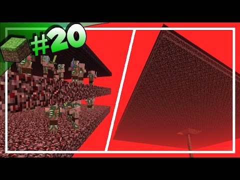 🌟Gold Farm🌟 Come fare ORO INFINITO ? Un Mondo Di Cubi #20 [Minecraft ITA]