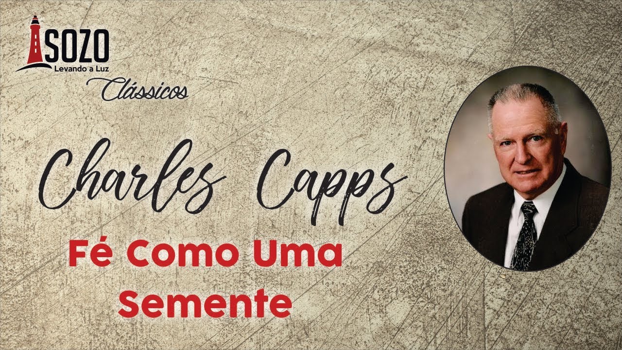 Fé Como Uma Semente