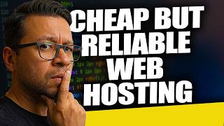 Cheap But Reliable Web Hosting | Cheapest Yet Reliable Web Hosting