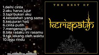 Download lagu Kerispatih full album Tanpa Iklan, Pop Indonesia, terpopuler 2000 an mp3