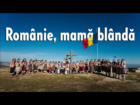 Gabriela Comăneci și copiii românilor - Românie, mamă blândă