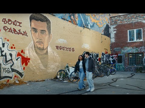 Soni Pabla & Ikky - I Like You (Official Music Video)