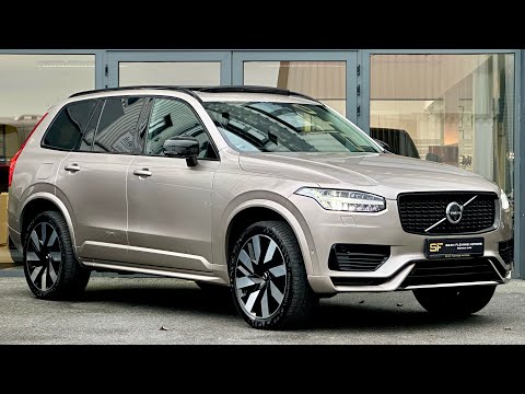 2024 Volvo XC90