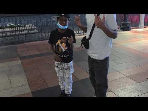 Eligitbread - Running up them digits (ft Baby Gwap)