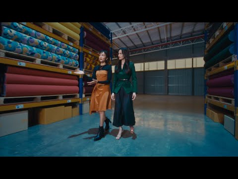 One Bank for ASEAN Productivity Film