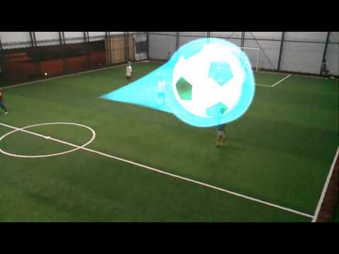 VIP Halı Saha 17.04.2016 00:00 - akillisaha.com