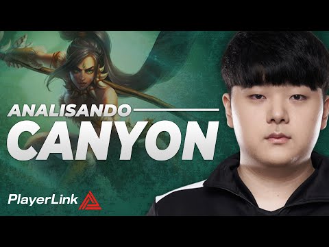 COMO O JUNGLER VENCEDOR DO MUNDIAL JOGA SOLOQ - LEAGUE OF LEGENDS