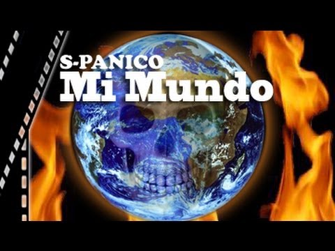 S-PANICO / Mi Mundo / 2006 [ Clip Officiel ]