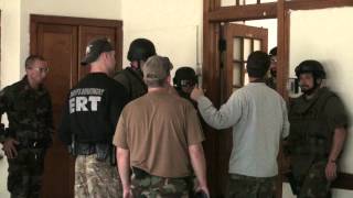 Kankakee County Sheriff's Office Recruitment Video 2013