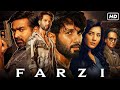 Farzi Movie Full Web Series 2024 Farzi Movie Full