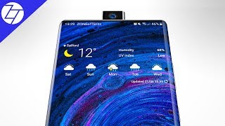 Samsung Galaxy S11 - The FUTURE of Smartphones!