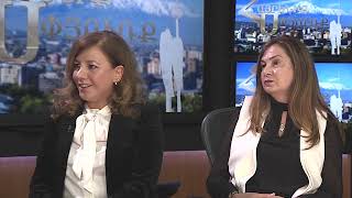 Hayreniq Spyurq- Anna Yaremyan