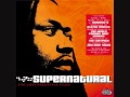 Supernatural - Internationally Known