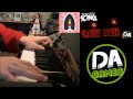 FIVE NIGHTS AT FREDDY'S 4 SONG - DAGames ...