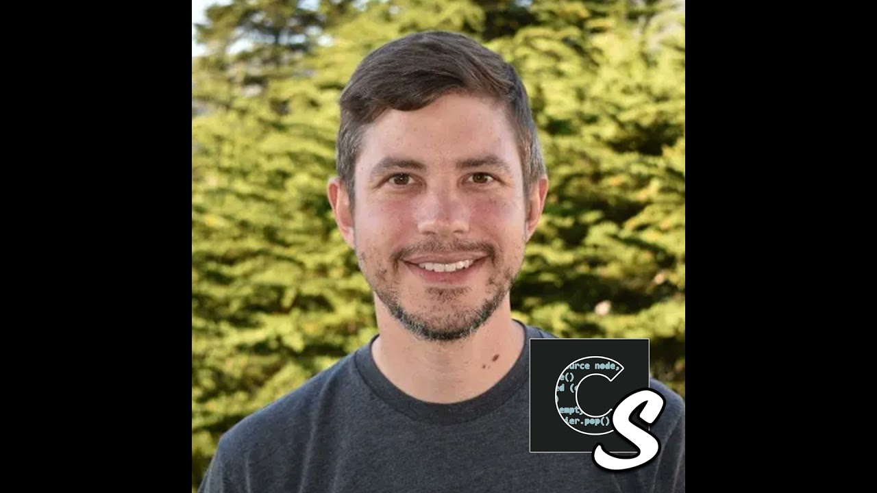 S8 E25: Andrew Colombi, Tonic - YouTube